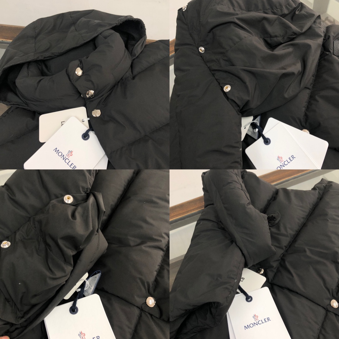 Moncler Down Jackets